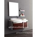 new style stainless steel 304 bathroom cabinet